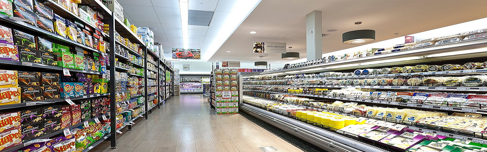 express online Banner