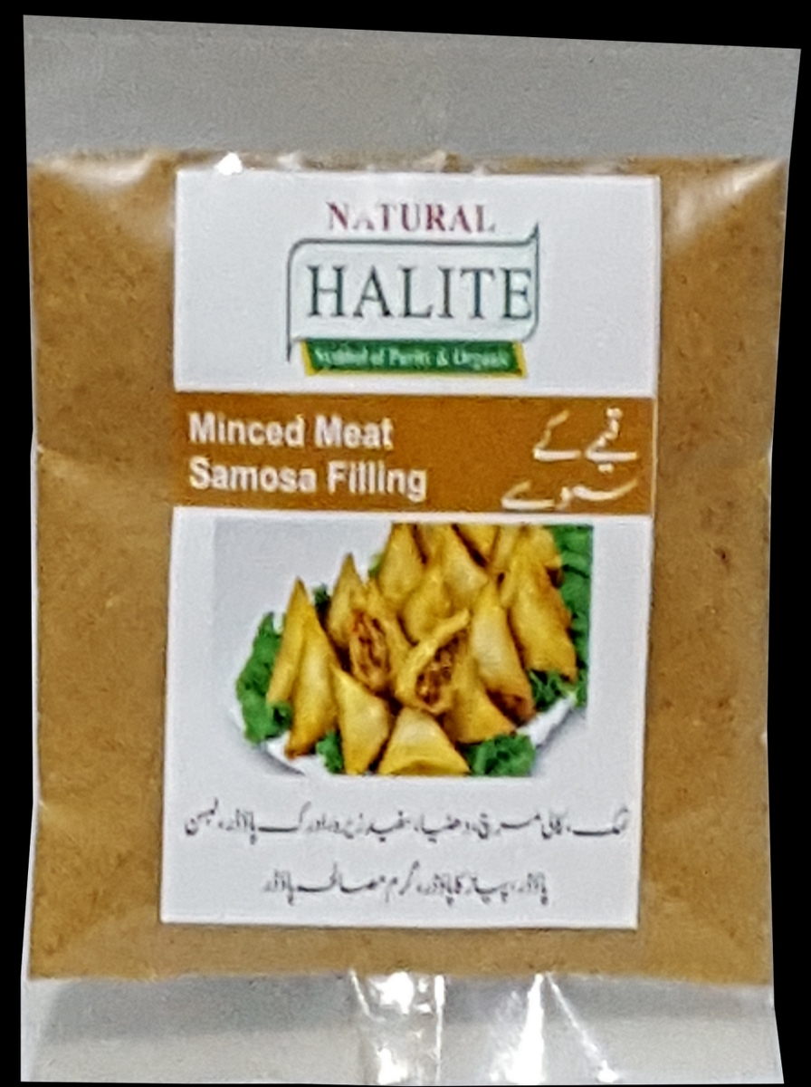 Samosa Filling Masala