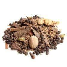 Garam Masala Sabat